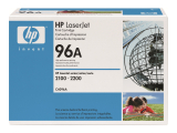 HP C4096A Toner schwarz original für LJ2100 2200 neu